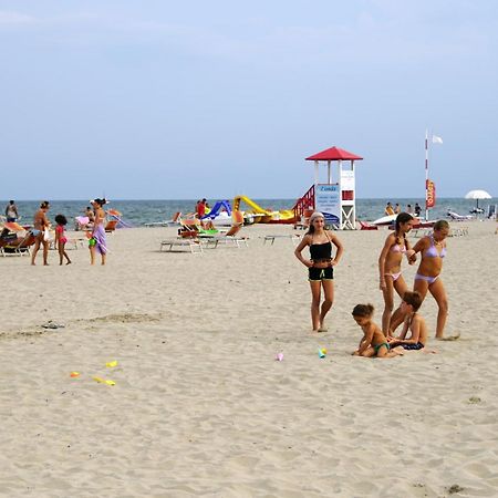 Villetta Maiori Lido delle Nazioni Exterior foto
